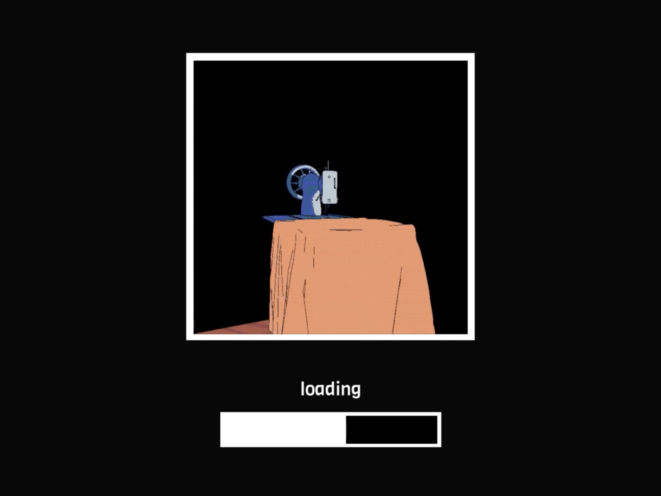 The Always Machine