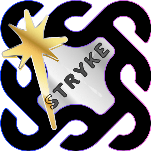 Stryke