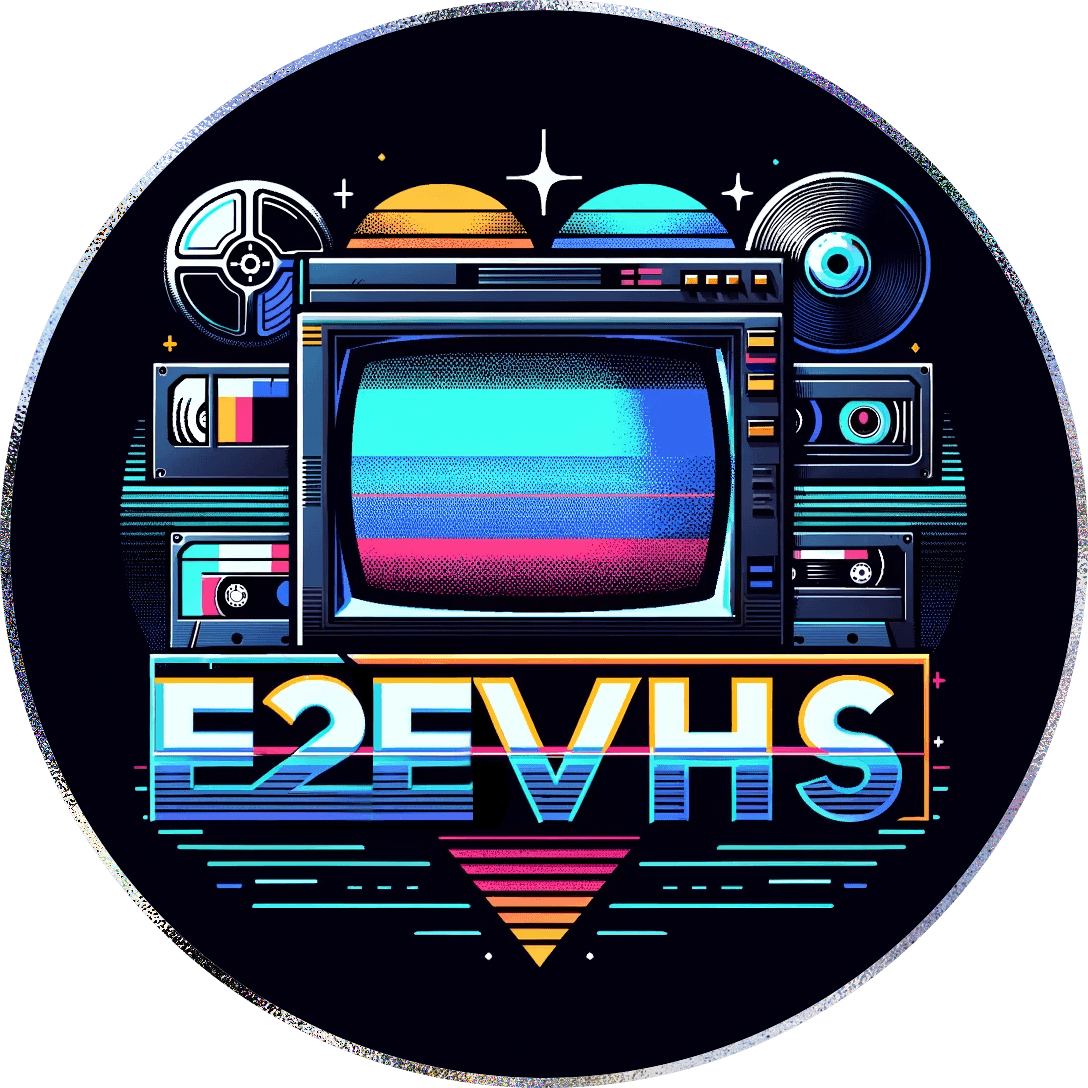 e2eVHS