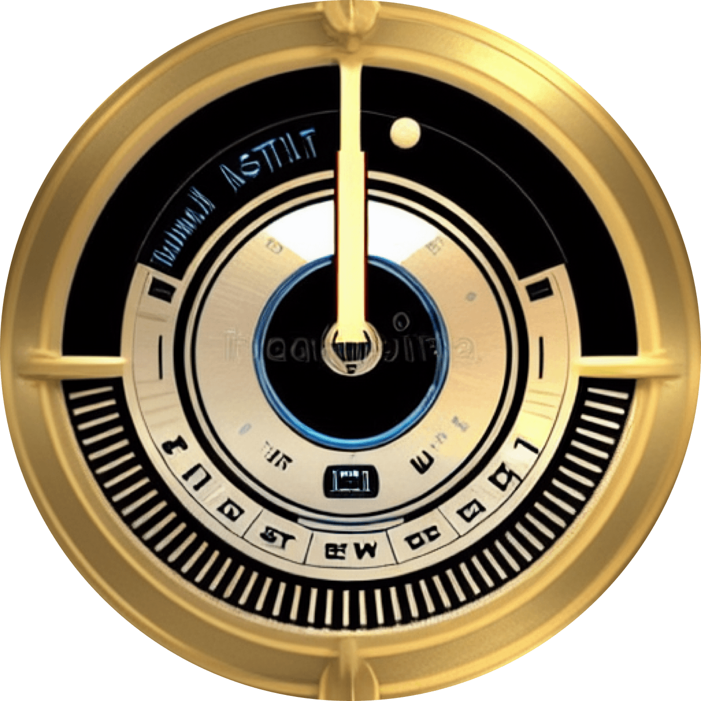The Dial
