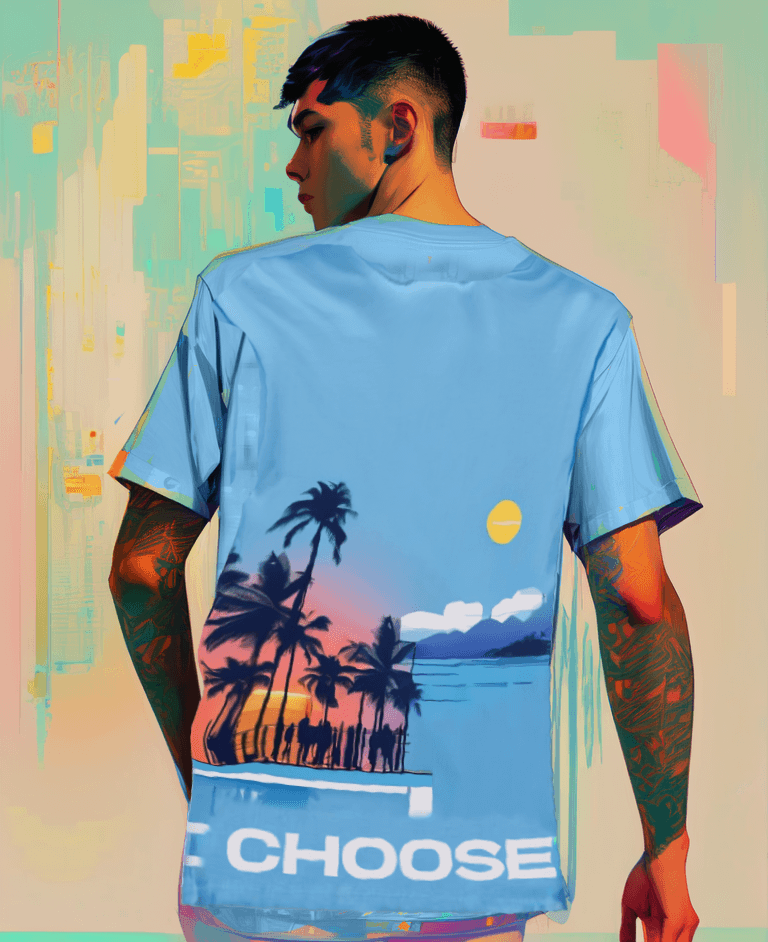 Coin Op Web3 Fashion by DIGITALAX
